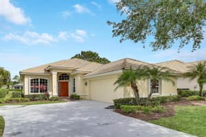 8513 Belfry Place, Port Saint Lucie