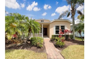 10610 SW Westlawn Boulevard, Port Saint Lucie, FL 34987 Sold 12/09/25