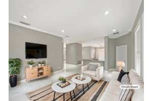 10610 SW Westlawn Boulevard, Port Saint Lucie, FL 34987 Sold 12/09/25