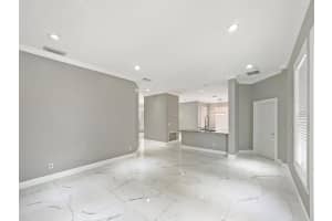 10610 SW Westlawn Boulevard, Port Saint Lucie, FL 34987 Sold 12/09/25