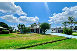 1281 Se Ladner Street, Port St. Lucie, Fl 34983, Port Saint Lucie