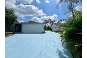 1281 SE Ladner Street, Port Saint Lucie, FL 34983 Sold 01/16/26