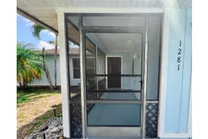 1281 SE Ladner Street, Port Saint Lucie, FL 34983 Sold 01/16/26