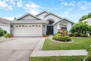 8241 Maidencane Place, Port Saint Lucie, FL 34952 Sold 06/12/25