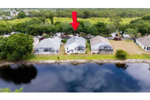 8241 Maidencane Place, Port Saint Lucie, FL 34952 Sold 06/12/25