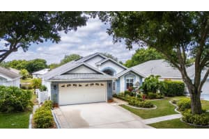 8241 Maidencane Place, Port Saint Lucie, FL 34952 Sold 06/12/25