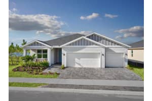 5650 Hampton Park Circle, Vero Beach, FL 32966 Sold 06/27/25