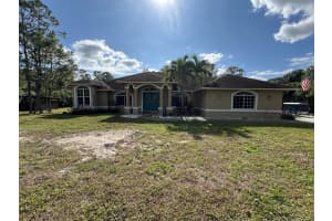 15664 89th Place N, Loxahatchee, FL 33470 - MLS#R11084941