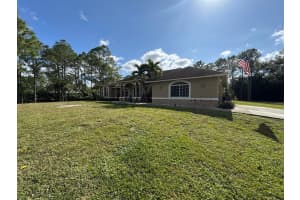15664 89th Place N, Loxahatchee, FL 33470 - MLS#R11084941