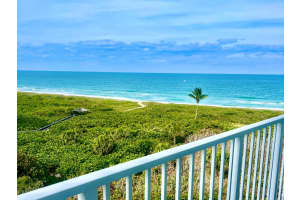 2700 N Highway A1a 702, Hutchinson Island, FL 34949 - MLS#R11084945
