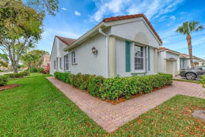 6152 Petunia Road, Delray Beach, FL 33484 Sold 10/01/25