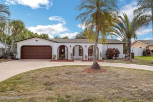 326 Sandpiper Avenue, Royal Palm Beach, FL 33411 Sold 07/30/25