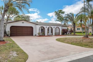 326 Sandpiper Avenue, Royal Palm Beach, FL 33411 Sold 07/30/25