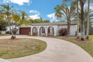 326 Sandpiper Avenue, Royal Palm Beach, FL 33411 Sold 07/30/25