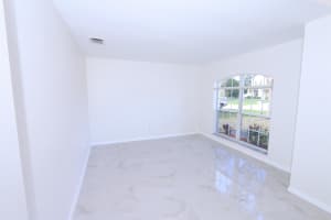 518 SE Nome Drive, Port Saint Lucie, FL 34984 Sold 12/16/25