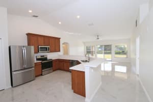 518 SE Nome Drive, Port Saint Lucie, FL 34984 Sold 12/16/25