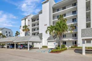 2400 S Ocean Drive 7452, Fort Pierce, FL 34949 - MLS#R11084955