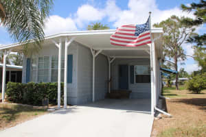 3 El Morrow, Port St. Lucie, FL 34952, Port Saint Lucie, FL 34952 - MLS#R11084959