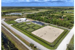 16028 Norris Road Stalls, Wellington, FL 33470 - MLS#R11084971