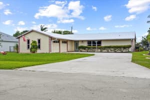 286 NE Granduer Avenue, Port Saint Lucie, FL 34983 Sold 08/27/25