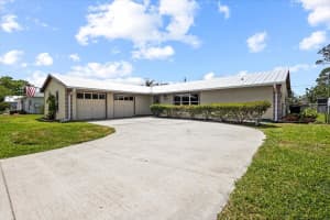 286 NE Granduer Avenue, Port Saint Lucie, FL 34983 Sold 08/27/25