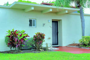 2532 Boundbrook Drive S 105, Palm Springs, FL 33406 - MLS#R11084980
