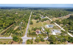 12475 Sunset Boulevard, The Acreage, FL 33411 Sold 06/16/25