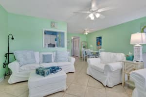 107 Sheffield E, West Palm Beach, FL 33417 - MLS#R11084988