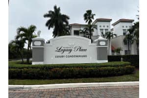 11019 Legacy Lane 203, Palm Beach Gardens