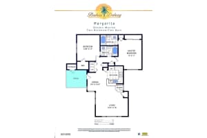 1275 Crystal Way G, Delray Beach, FL 33444 Sold 09/10/25