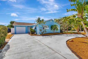 387 Yvonne Drive, West Palm Beach, FL 33406 Sold 07/03/25