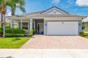 109 NW Pleasant Grove Way, Port Saint Lucie, FL 34986 Sold 05/07/25