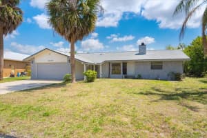 2309 SW Chestnut Lane, Port Saint Lucie, FL 34953 Sold 06/16/25