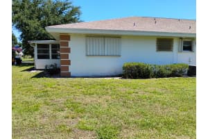 131 Lakes End Drive D, Fort Pierce, FL 34982 - MLS#R11085015