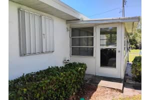 131 Lakes End Drive D, Fort Pierce, FL 34982 - MLS#R11085015