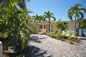 115 Arlington Place, West Palm Beach, FL 33405 Sold 07/14/25