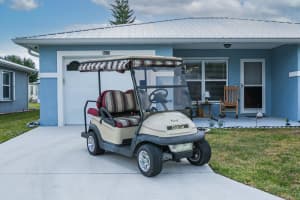 6620 Picante Circle, Fort Pierce, FL 34951 Sold 08/22/25