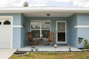 6620 Picante Circle, Fort Pierce, FL 34951 Sold 08/22/25