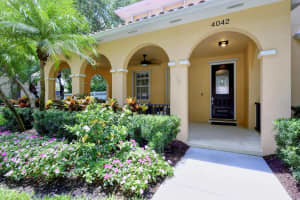 4042 Community Drive, Jupiter, FL 33458 Sold 07/24/25