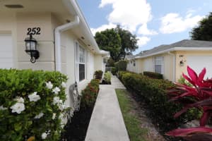 252 Brier Circle, Jupiter, FL 33458 Sold 09/29/25