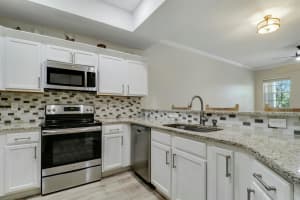 10360 SW Stephanie Way 6-204, Port Saint Lucie, FL 34987 - MLS#R11085055