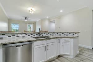 10360 SW Stephanie Way 6-204, Port Saint Lucie, FL 34987 - MLS#R11085055