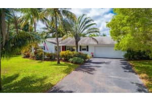 316 Leigh Road, Tequesta, FL 33469 Sold 06/27/25