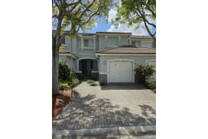 2128 Oakmont Drive 2128, Riviera Beach, FL 33404 Sold 07/03/25