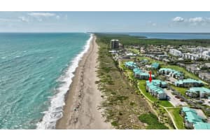 2400 S Ocean Drive 323, Fort Pierce, FL 34949 Sold 06/10/25