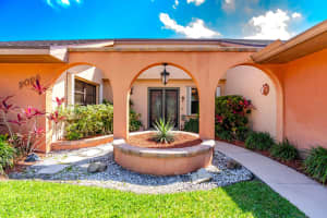 2025 SE Erwin Road, Port Saint Lucie, FL 34952 Sold 07/07/25