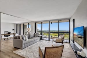 2425 Presidential Way 2002, West Palm Beach, FL 33401 Sold 12/05/25