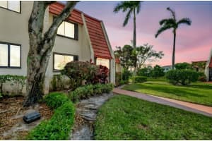 4379 Trevi Court, Lake Worth, FL 33467 Sold 08/11/25