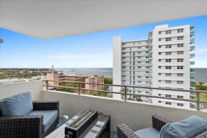 1630 N Ocean Boulevard 812, Pompano Beach