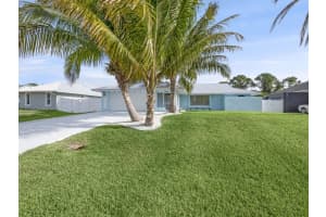 1409 SW Aachen Avenue, Port Saint Lucie, FL 34953 Sold 11/14/25